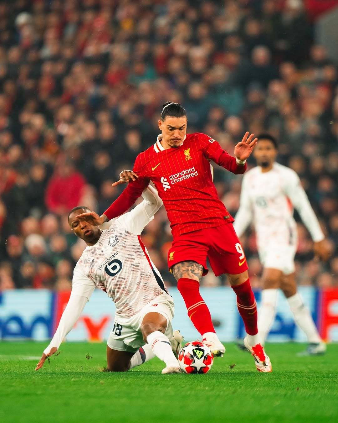 乐鱼体育关于今晨葡超焦点战，利物浦更衣室发声，震撼外界，细节决定成败的信息