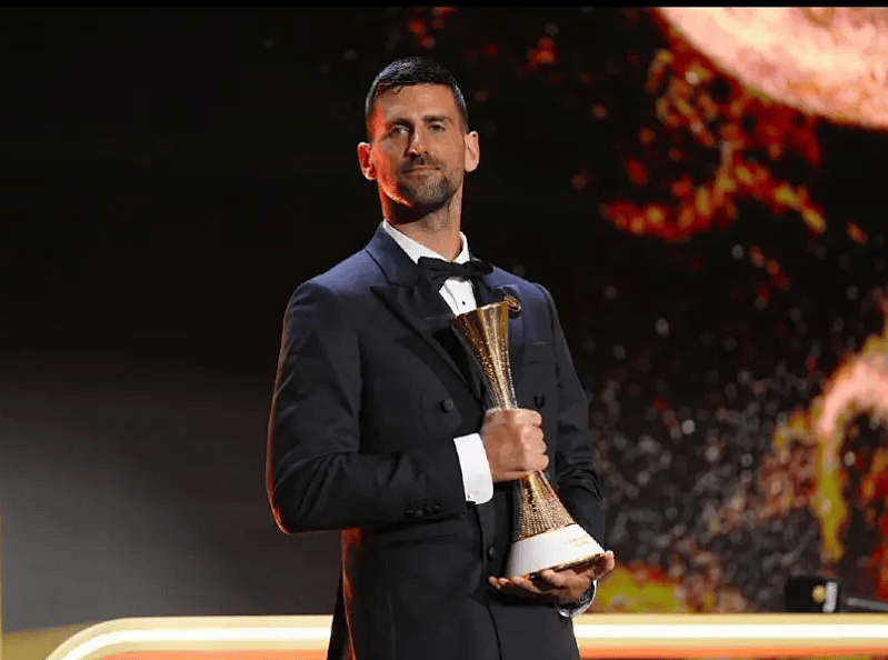 乐鱼体育官方网站包含转会期尼斯伤情更新德约科维奇与70激战塞尔维亚队分钟，连对手都承认：莱比锡赛后调整名单的词条